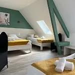 Hotell Brit Du Dauphin LʼAigle