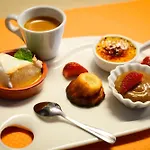 מלון Brit Du Dauphin 3*