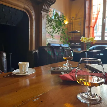 Brit Du Dauphin Szálloda 3*