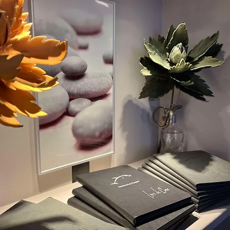 Brit Du Dauphin Szálloda