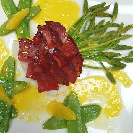 Brit Du Dauphin ホテル