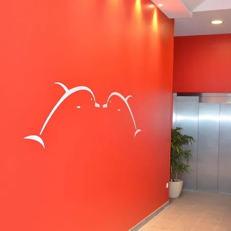 Brit Du Dauphin 3* LʼAigle