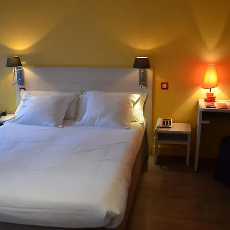 Hotel Brit Du Dauphin 3*