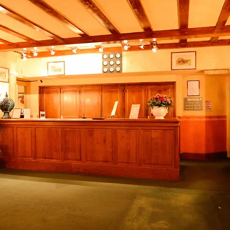 ホテル Brit Du Dauphin 3*