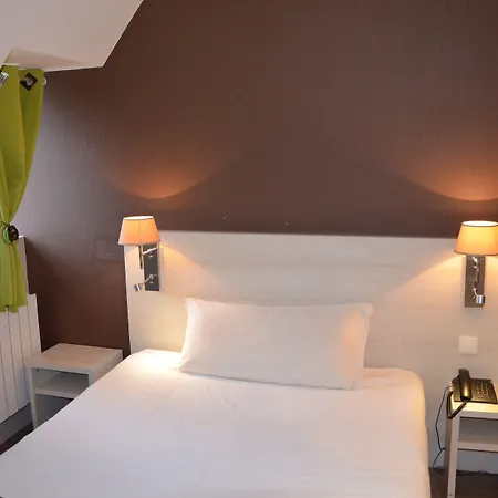 Szálloda Brit Du Dauphin LʼAigle