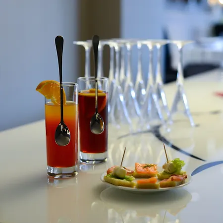 ホテル Brit Du Dauphin