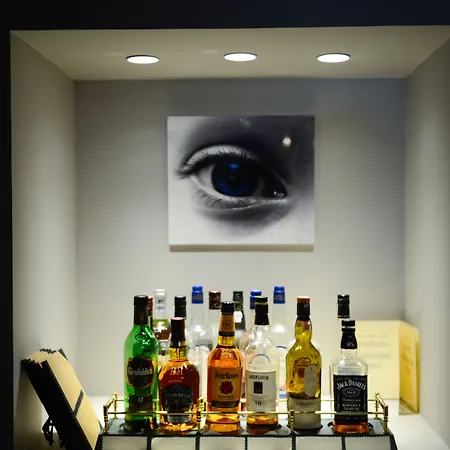 ホテル Brit Du Dauphin 3*