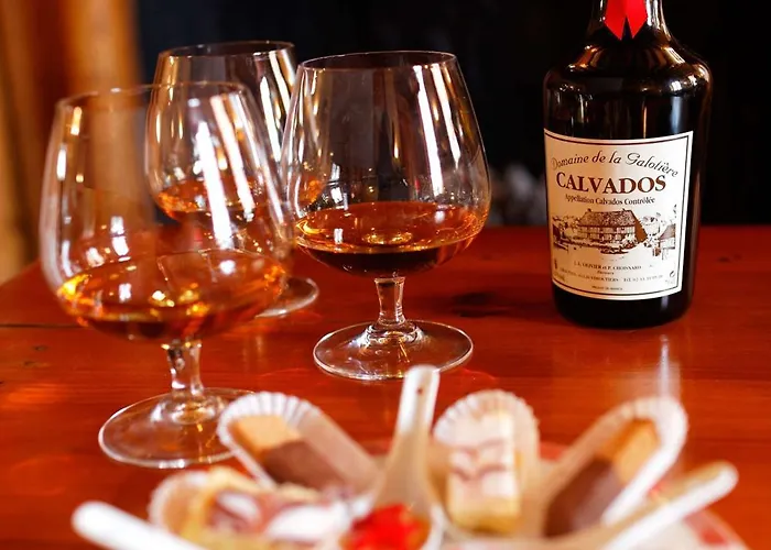 Hotel Brit Du Dauphin