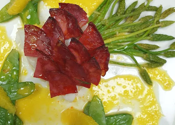 Brit Du Dauphin Hotel