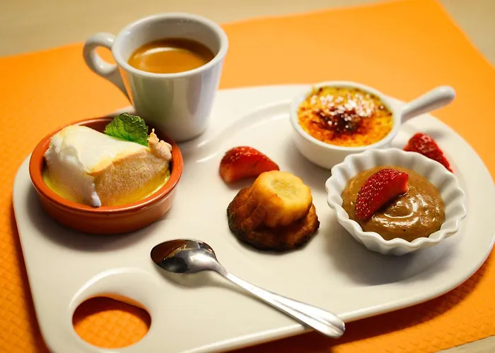 Hotel Brit Du Dauphin 3*