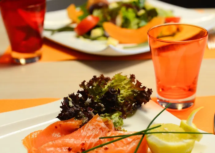 Brit Du Dauphin 3* LʼAigle