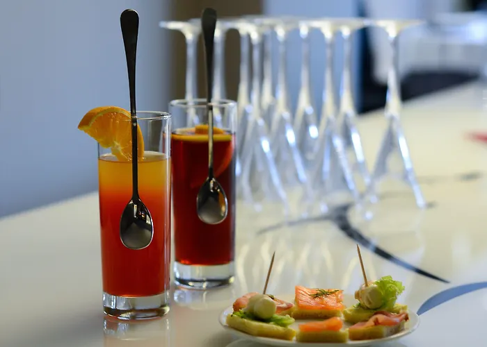 Hotel Brit Du Dauphin