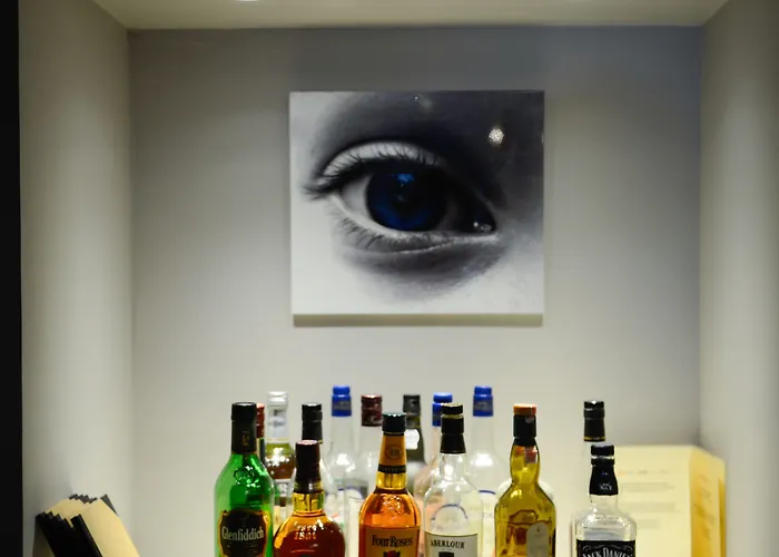 Hotel Brit Du Dauphin 3*